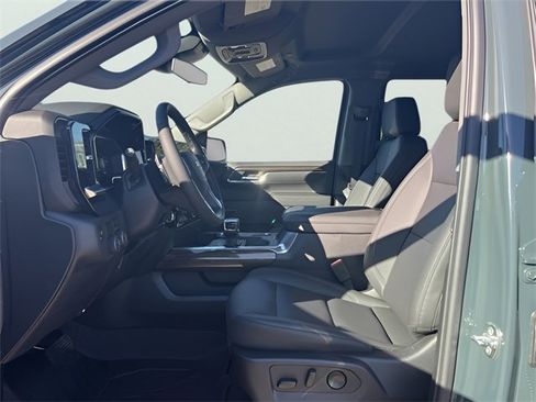 New 2026 Chevrolet Silverado 1500 LT w/ Leather Package image 14