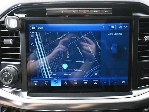 Used 2022 Ford F150 Raptor w/ Equipment Group 801A High image 9