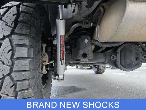 Used 2020 Jeep Wrangler Unlimited Sahara image 36