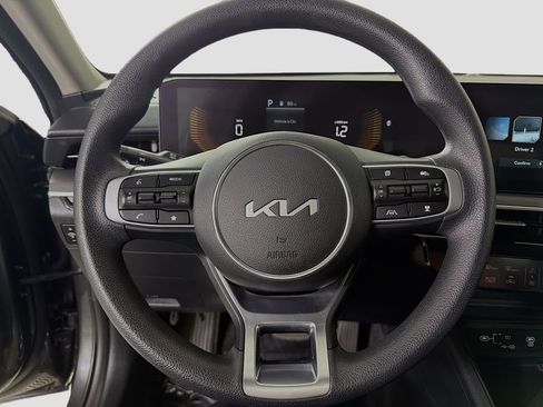 Used 2025 Kia K5 LXS FWD image 14