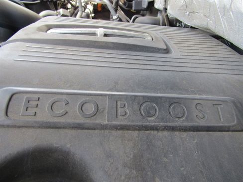 Used 2015 Lincoln Navigator 2WD image 14