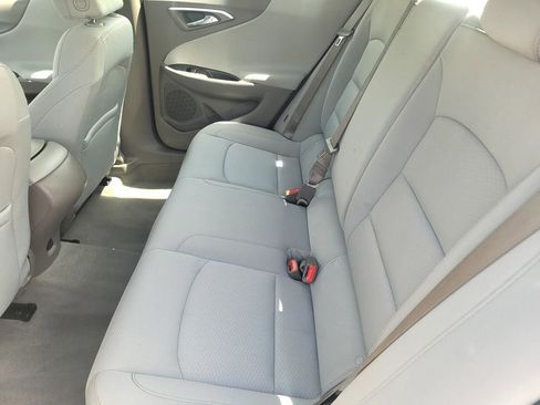 Used 2020 Chevrolet Malibu LS FWD image 11