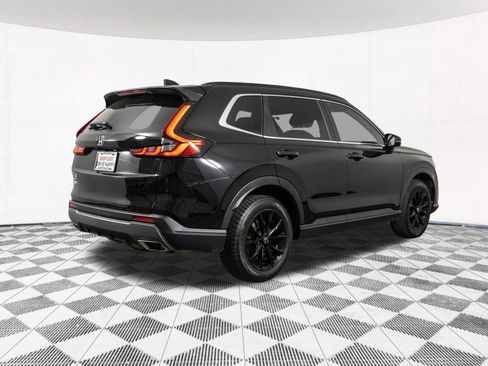 Used 2023 Honda CR-V Sport image 18