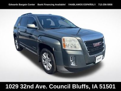 Used 2013 GMC Terrain SLE w/ Safety Package