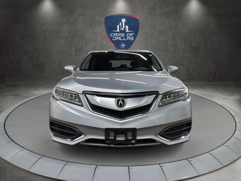 Used 2017 Acura RDX FWD image 8