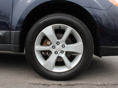 Used 2013 Subaru Outback 2.5i Premium image 41