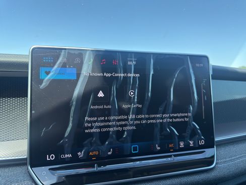 New 2026 Volkswagen Tiguan S FWD image 19