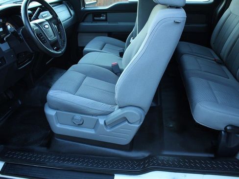 Used 2013 Ford F150 XL w/ Mid Equipment Group RWD image 22