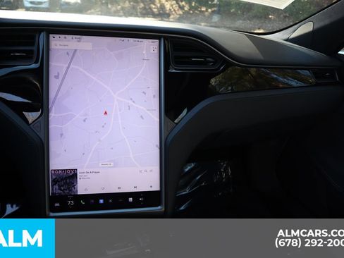 Used 2020 Tesla Model S Long Range image 32