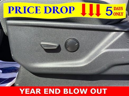 New 2024 Ford F350 XLT w/ FX4 Off-Road Package image 11