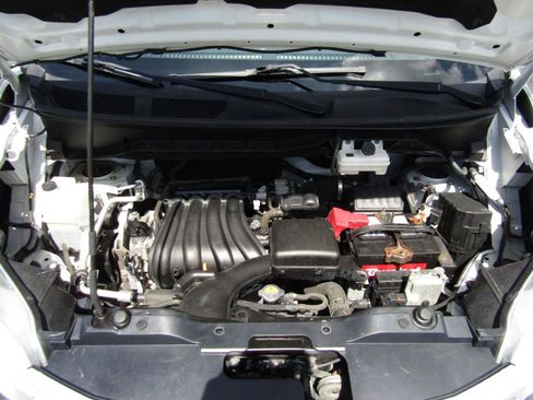 Used 2021 Nissan NV200 SV FWD image 20