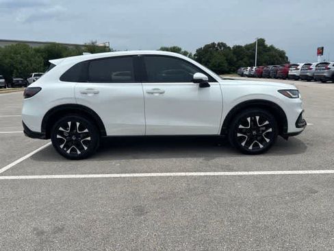 Used 2026 Honda HR-V EX-L image 6