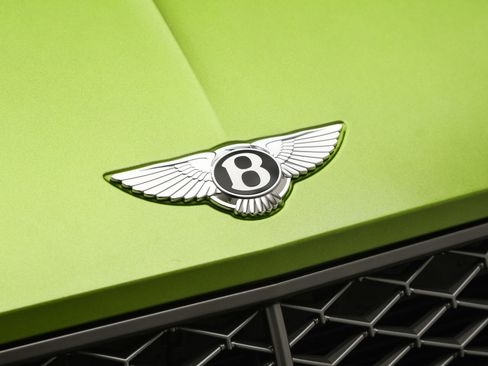 Used 2025 Bentley Continental GT Speed image 27