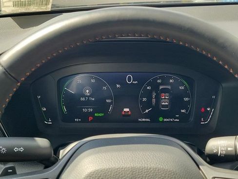 Used 2026 Honda CR-V TrailSport image 23