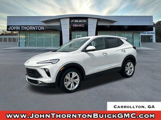 New 2026 Buick Encore GX Preferred w/ Comfort Package FWD video 1