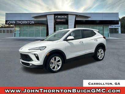 New 2026 Buick Encore GX Preferred w/ Comfort Package