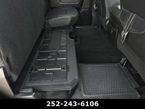 Used 2016 RAM 1500 Limited AWD/4WD image 43
