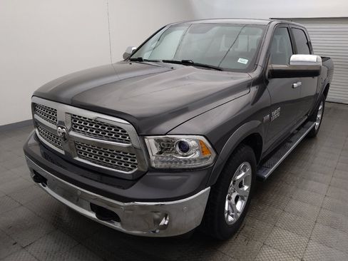 Used 2016 RAM 1500 Laramie w/ Convenience Group AWD/4WD image 15