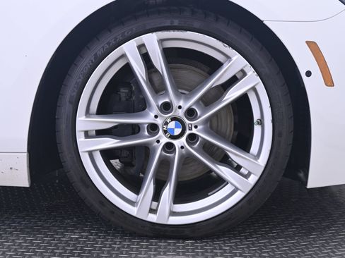Used 2016 BMW 650i Gran Coupe xDrive AWD/4WD image 13