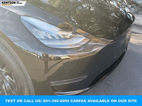 Used 2021 Tesla Model Y Long Range image 13