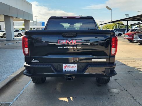 New 2026 GMC Sierra 1500 Elevation image 5