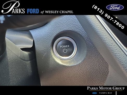 Used 2023 Toyota Corolla Cross AWD Hybrid w/ Convenience Package image 27