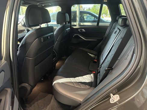 New 2026 BMW X5 xDrive40i w/ M Sport Package image 13