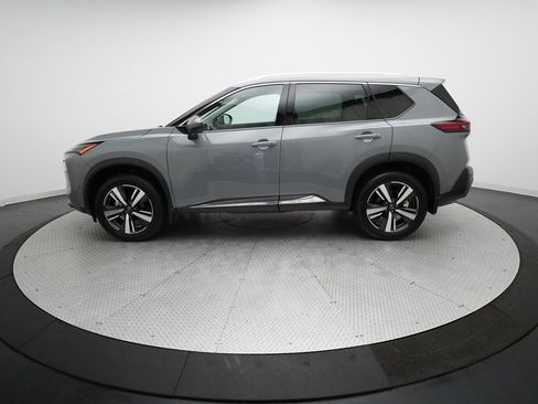 Certified 2023 Nissan Rogue SL w/ SL Premium Package image 24