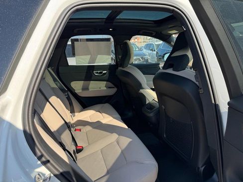 New 2026 Volvo XC60 B5 Plus w/ Climate Package image 5