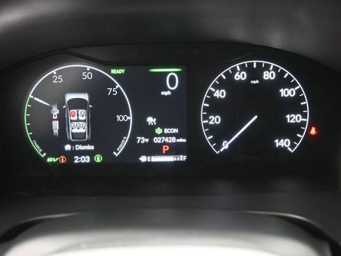 Used 2025 Honda CR-V Sport-L image 7