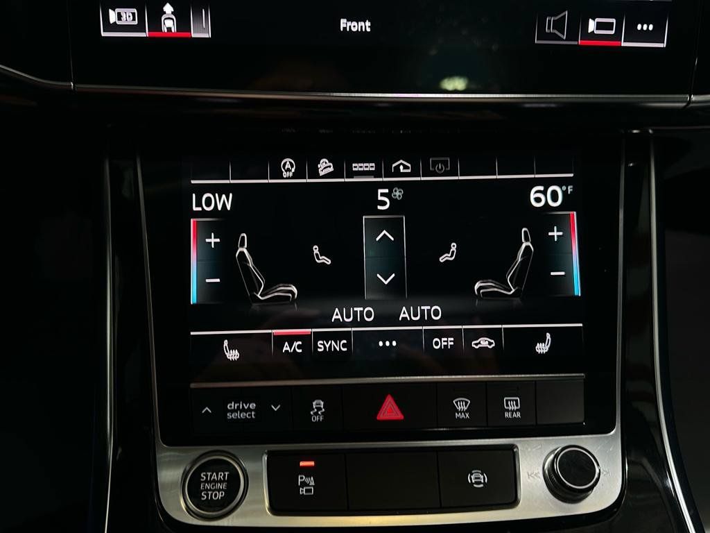 Used 2024 Audi Q7 2.0T Premium Plus AWD/4WD image 34