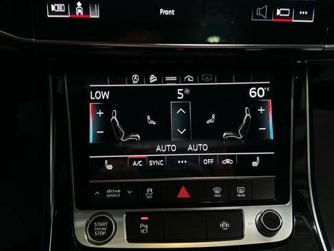 Used 2024 Audi Q7 2.0T Premium Plus AWD/4WD image 34