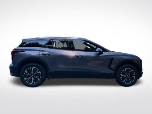 Certified 2024 Chevrolet Blazer EV LT AWD/4WD image 7