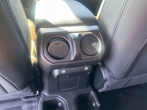 New 2026 Jeep Wrangler Willys image 26