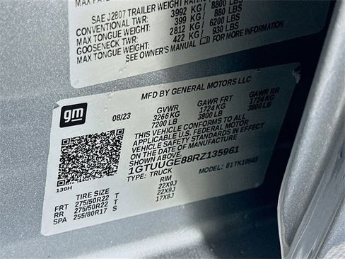 Used 2024 GMC Sierra 1500 Denali image 32