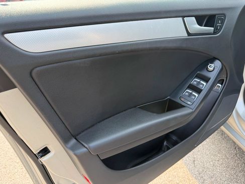 Used 2014 Audi A4 2.0T Premium w/ Cold Weather Package AWD/4WD image 18