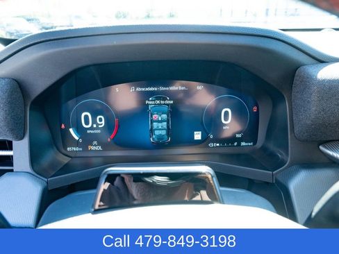 Used 2025 Ford Explorer ST-Line w/ ST-Line Street Pack image 24