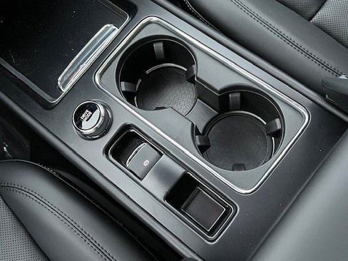 New 2026 Lincoln Corsair Grand Touring w/ Jet Appearance Package AWD/4WD image 28