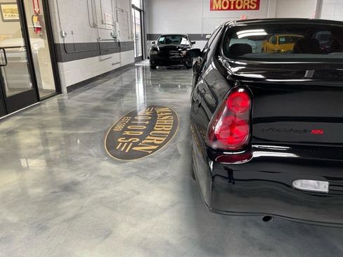 Used 2003 Chevrolet Monte Carlo SS w/ Preferred Equipment Group FWD image 14