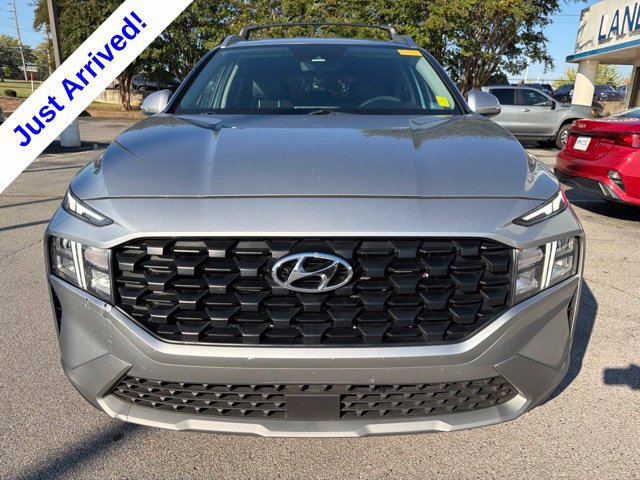 Used 2023 Hyundai Santa Fe SEL w/ Cargo Package FWD image 8