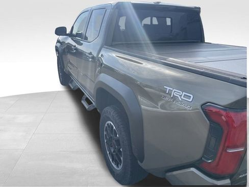 New 2026 Toyota Tacoma TRD Off-Road image 7