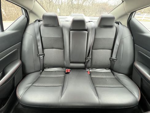 Certified 2024 Nissan Altima 2.5 SR image 29