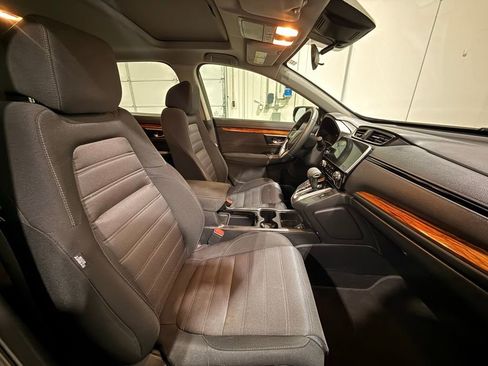 Used 2019 Honda CR-V EX image 27