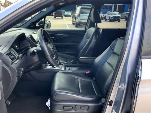 Used 2020 Honda Passport EX-L image 7