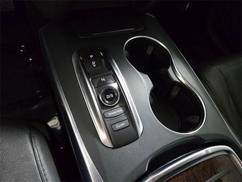 Used 2020 Acura MDX 3.5L image 38