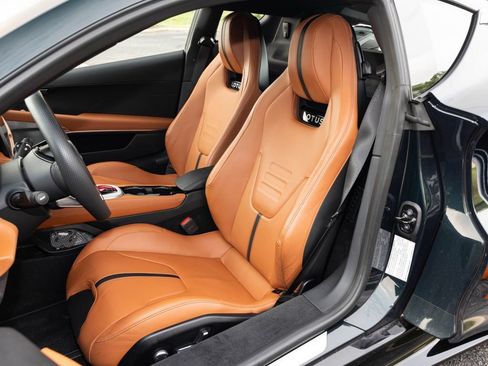 Used 2024 Lotus Emira First Edition RWD image 24