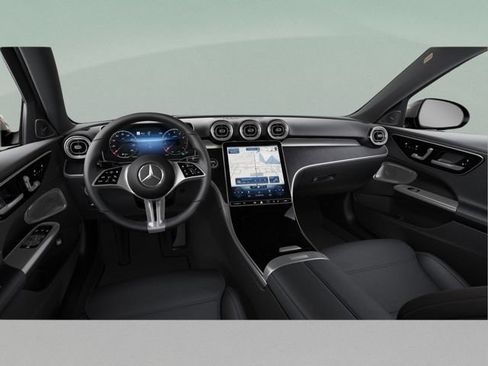 Used 2026 Mercedes-Benz C 300 Sedan image 39
