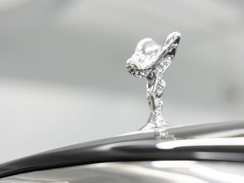 New 2026 Rolls-Royce Cullinan image 11