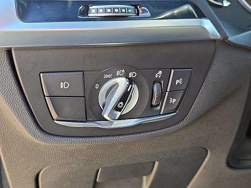 Used 2019 BMW X4 M40i w/ Driving Assistance Package AWD/4WD image 26