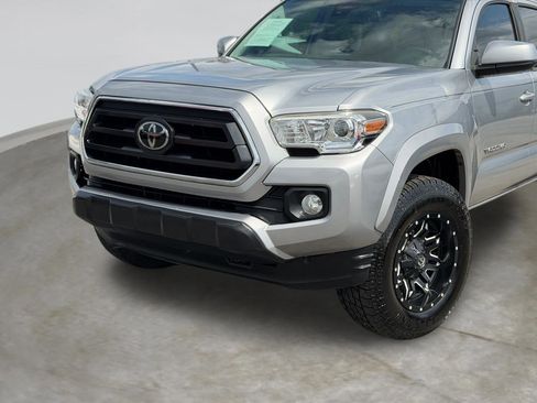 Used 2021 Toyota Tacoma SR5 image 5